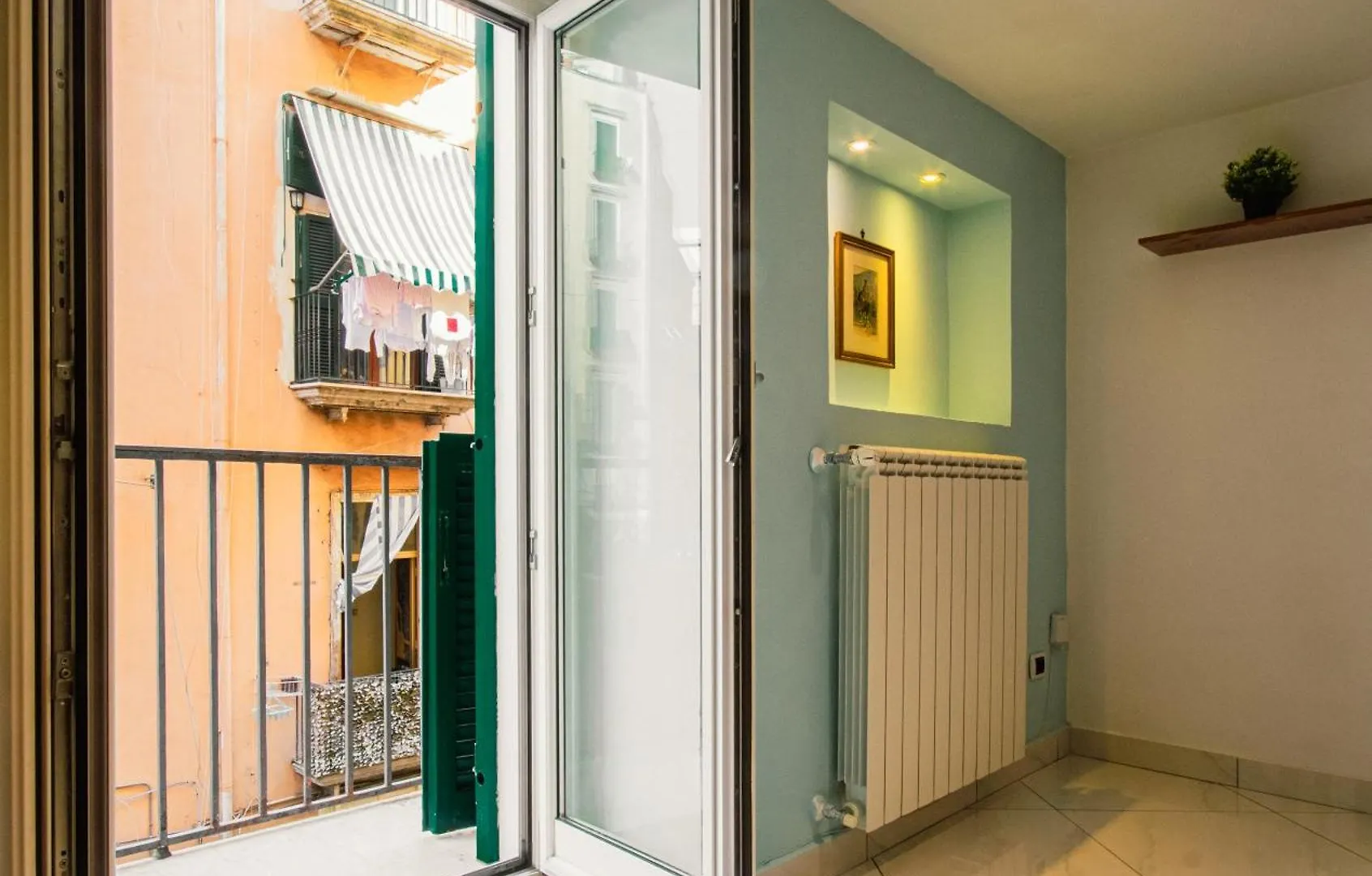 Appartamento Plebiscito 10 Napoli Italia