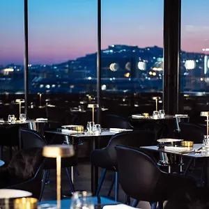 4* Hotel Gold Tower Lifestyle