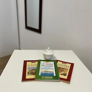 Maison Laezza Appartamento