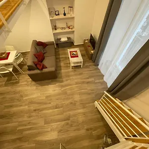 La Casa Spagnola Appartamento