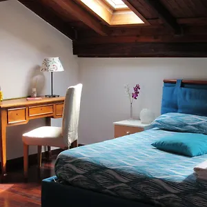 Apartament Il Cielo Di Dante, Neapol