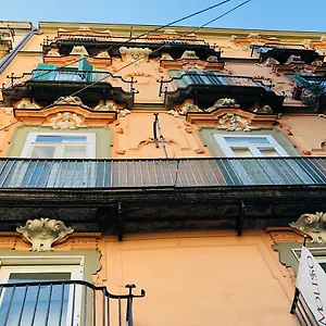 Mini-flat Toledo Appartamento