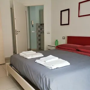 Caponapoli 8 Casa vacanze