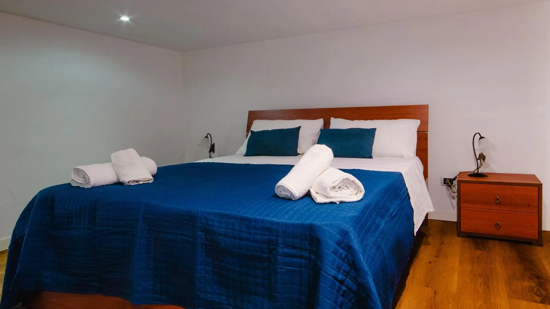 Plebiscito 10 Apartment Naples 0*,  Italy