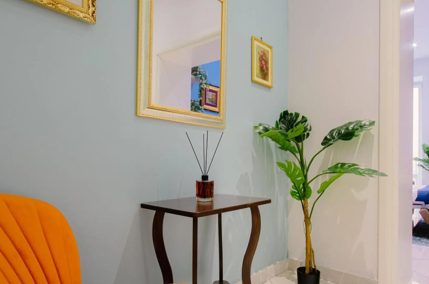 Plebiscito 10 Apartment Naples