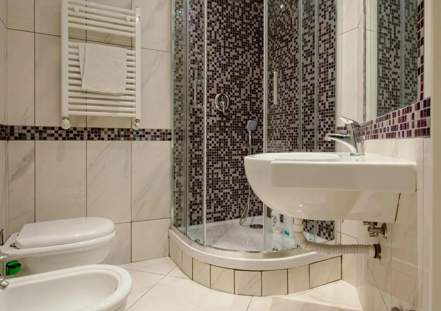 Plebiscito 10 Apartment Naples 0*,  Italy