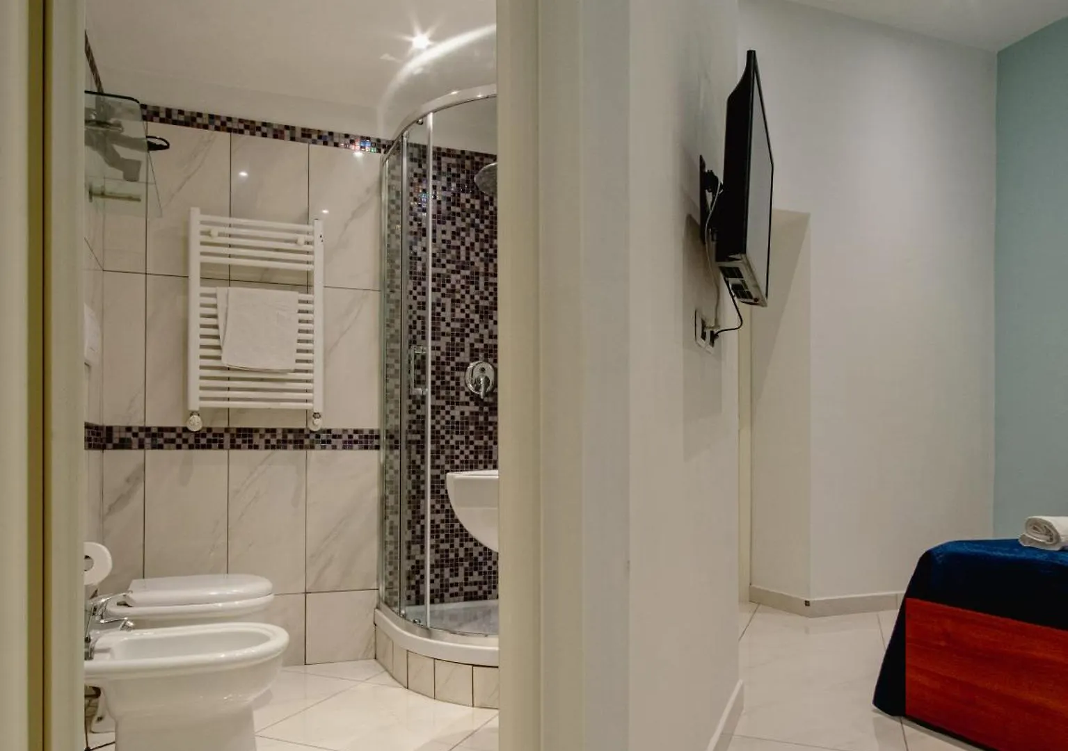 Plebiscito 10 Apartment Naples