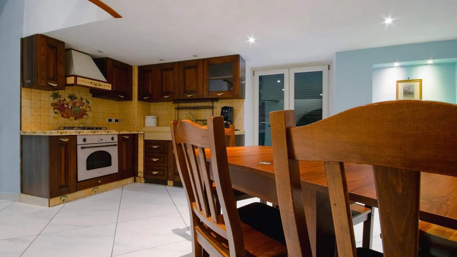 Plebiscito 10 Apartment Naples