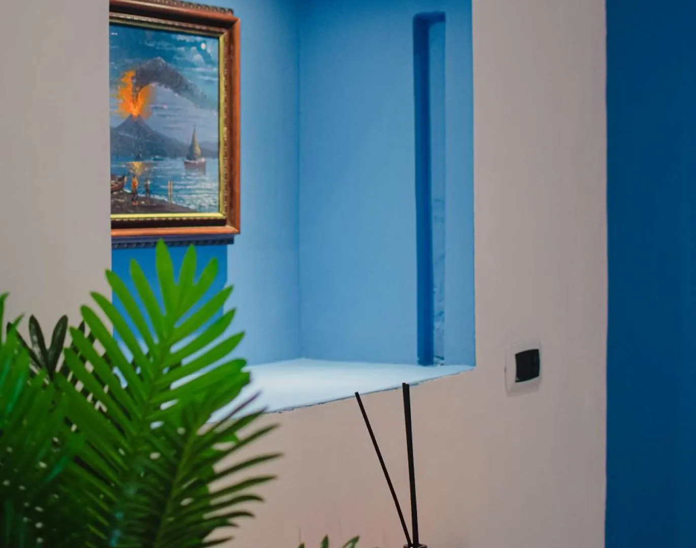 Plebiscito 10 Apartment Naples