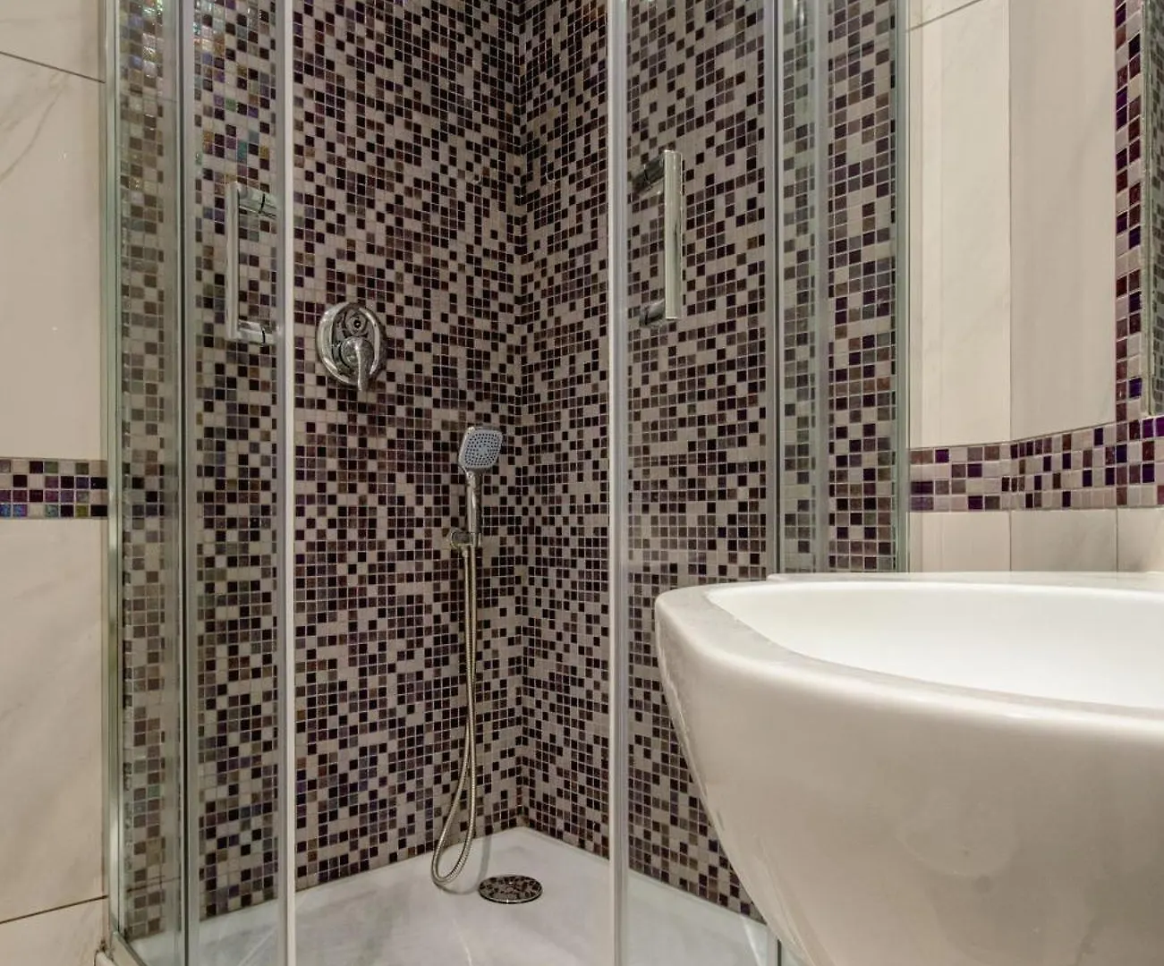 Plebiscito 10 Apartment Naples