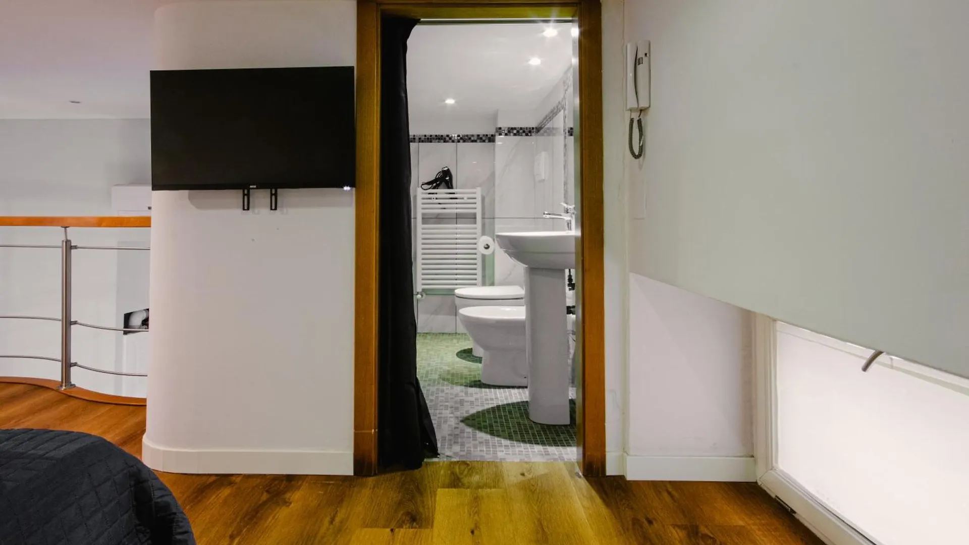 Plebiscito 10 Apartment Naples