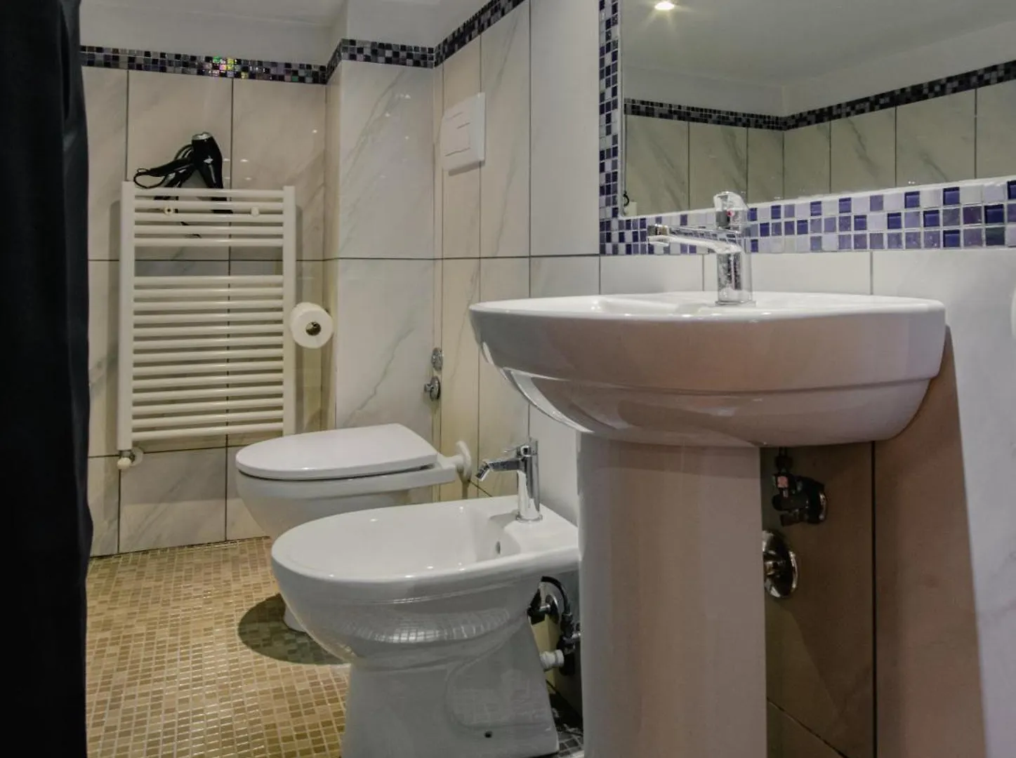 Plebiscito 10 Apartment Naples 0*,